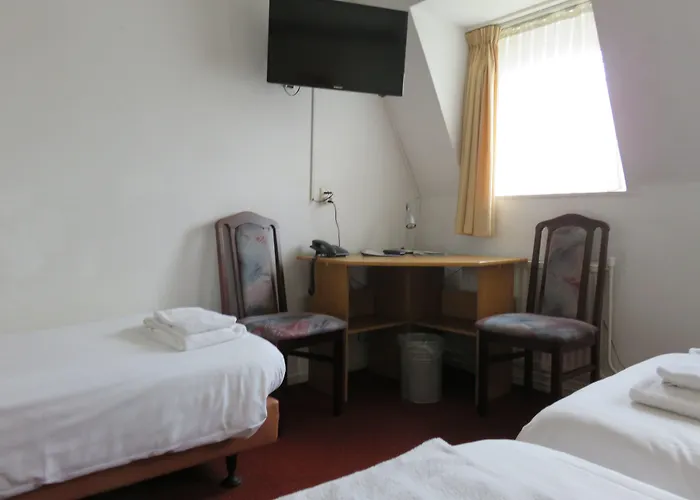 Hotel American