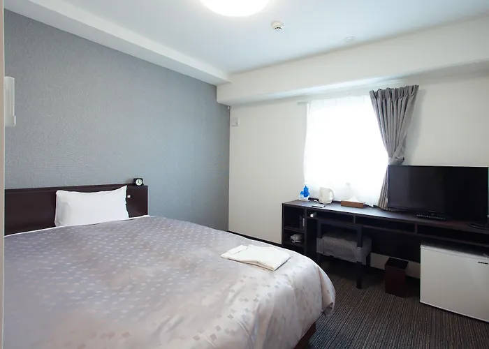 Hotel Aston Plaza Kansai Airport