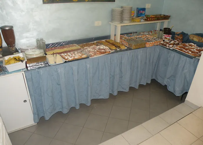 Hotel La Plage
