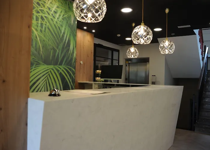 Hotel Aitana
