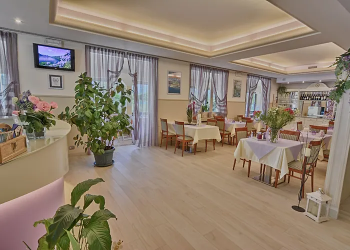 Hotel Europa - Sorico