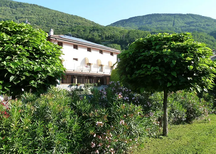 Hotel Europa - Sorico