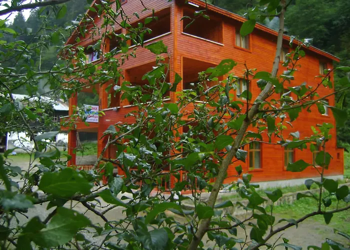 Zilkale Butik Otel