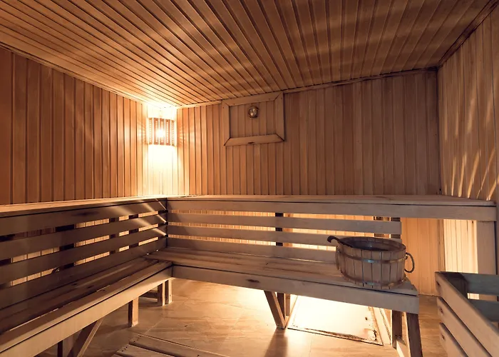 Aykun Hotel By Ag Hotels Group