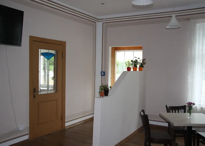 Hotel am Fluss