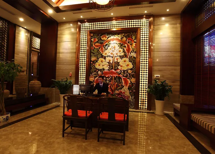 Bali Yating Hotel