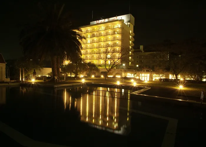 Ito Hotel Juraku