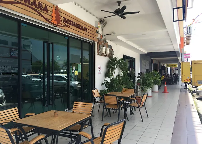 Chemara Boutique Hotel