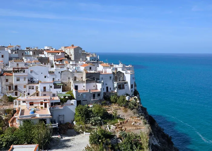 Hotel Peschici