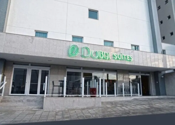 Dubai Suites