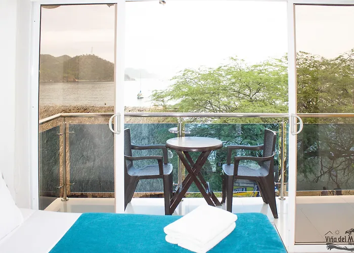 Hostal Vina Del Mar