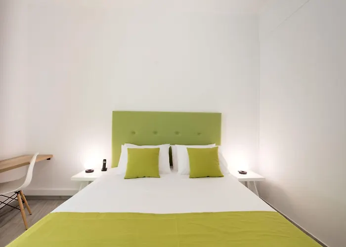 Acqua Vatos Paros Hotel