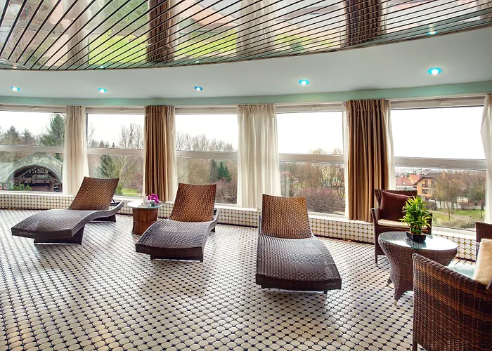 Hotel Galatea