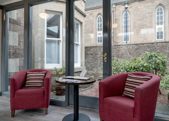 Kirkstyle Hotel