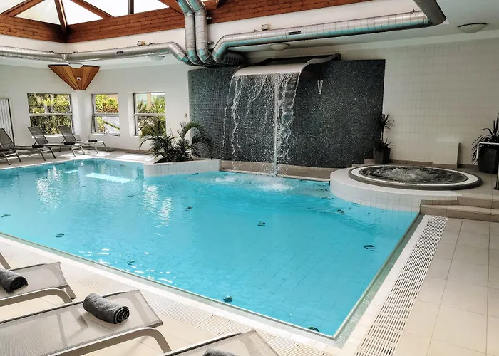 Premium Wellness & Wine Hotel Znojmo