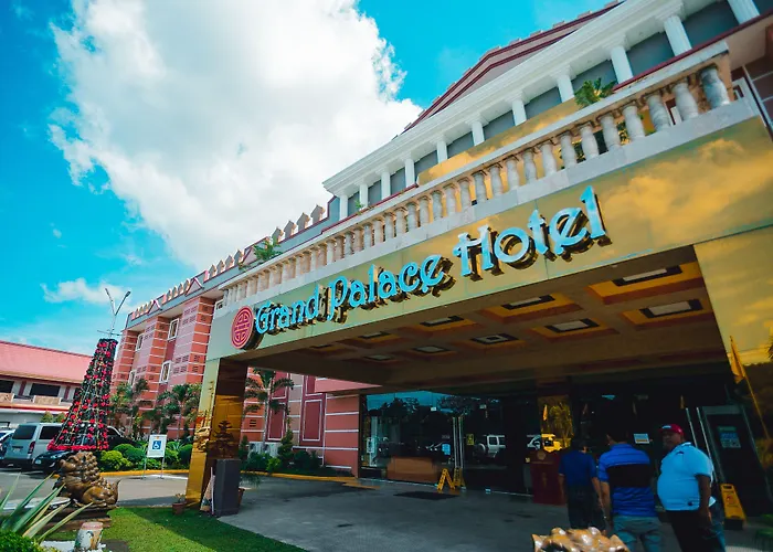 Butuan Grand Palace Hotel
