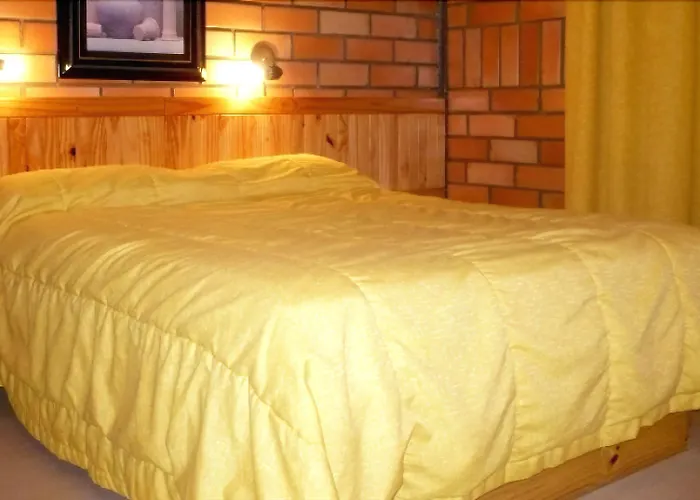 Hotel Fraiburgo