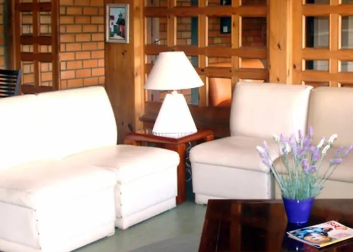 Hotel Fraiburgo