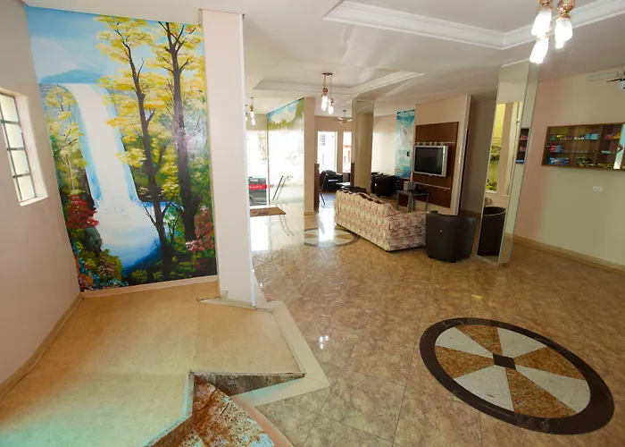 Hotel Oly Plaza