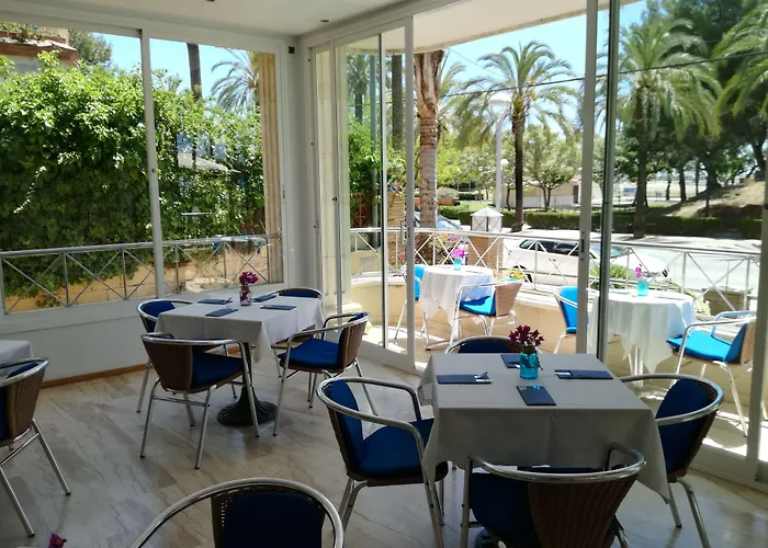 Marea Hotel