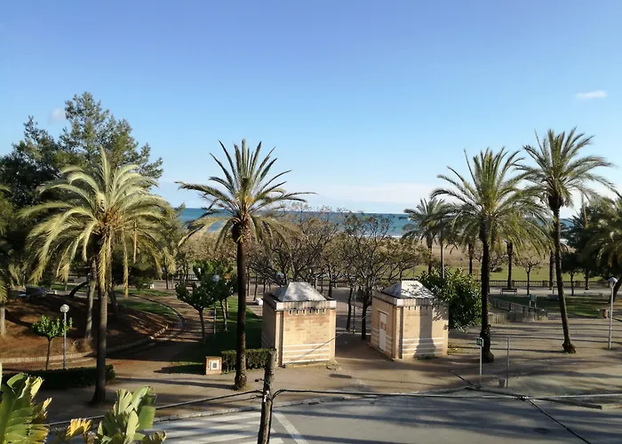 Marea Hotel