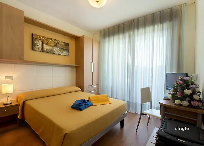 Hotel San Marco