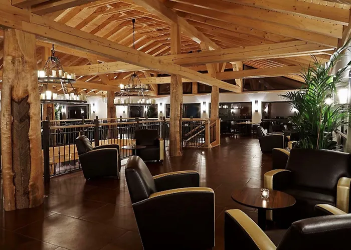 Reit-und Sporthotel Nordmann