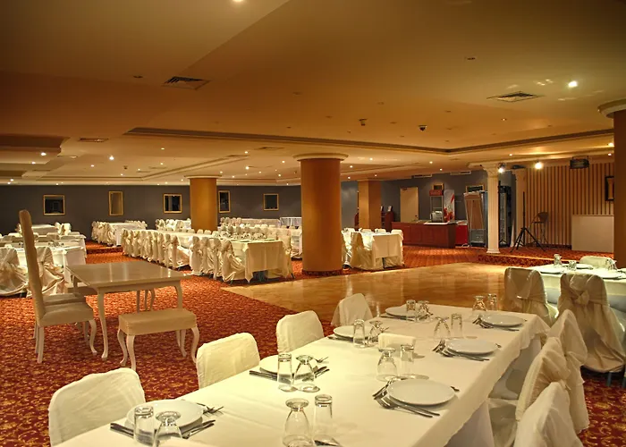 Hotel Eken Prestige