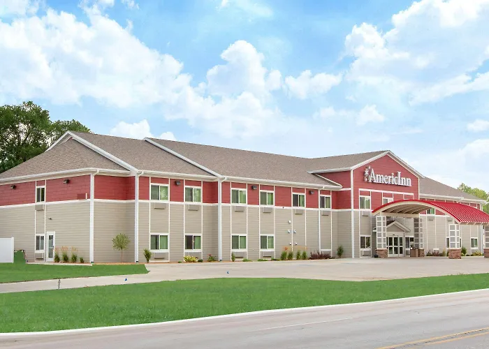 Americinn By Wyndham Humboldt