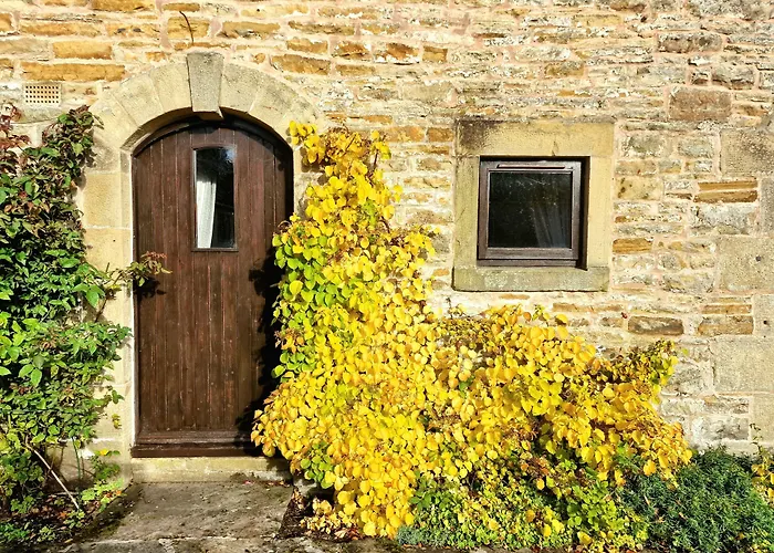 Lovelady Shield Country House Hotel