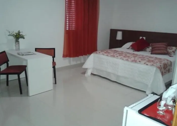 Hotel Cristal