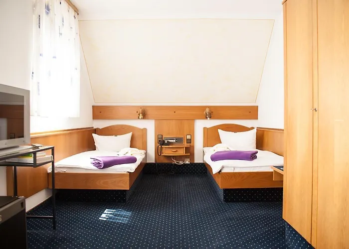 City Hotel Hanau