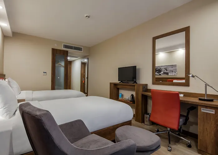 Hampton By Hilton Canakkale Gelibolu
