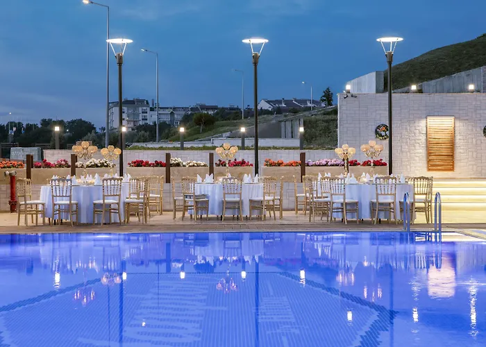 Hampton By Hilton Canakkale Gelibolu