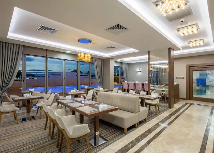 Hampton By Hilton Canakkale Gelibolu