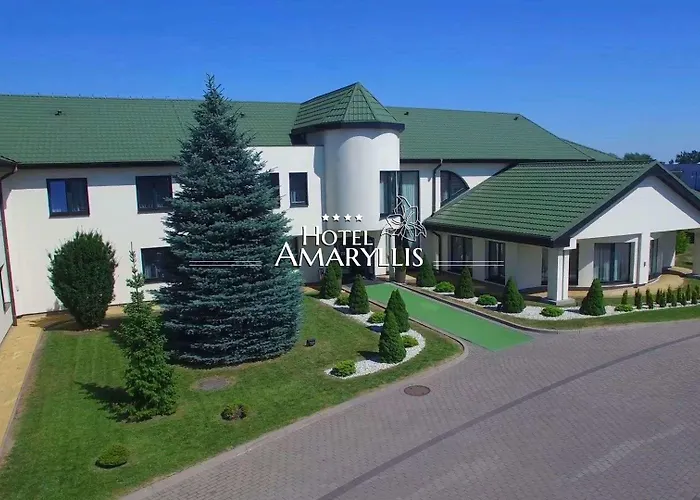 Hotel Amaryllis