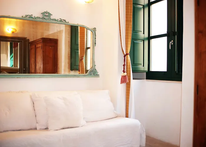 Palazzo Salapolis - Luxury Apartments