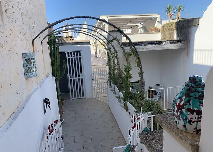 Palazzo Salapolis - Luxury Apartments