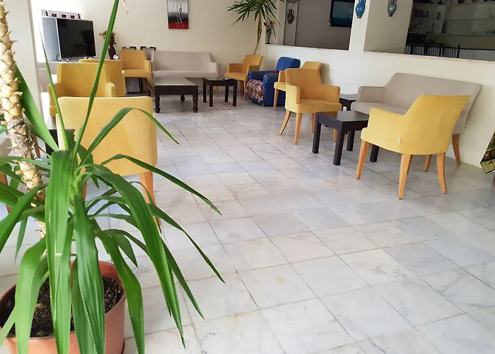 Ozgun Apart Hotel