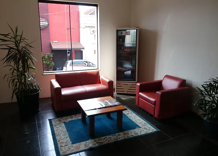 Scala Hotel Barretos