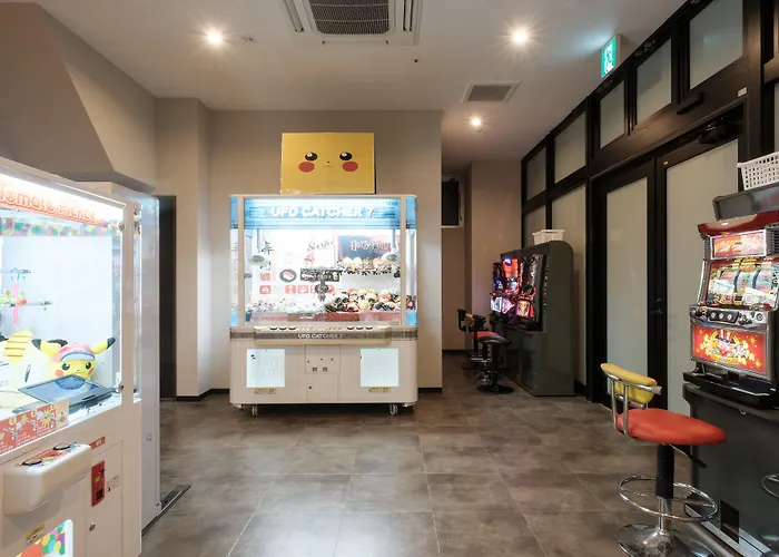 The Premium Hotel In Rinku