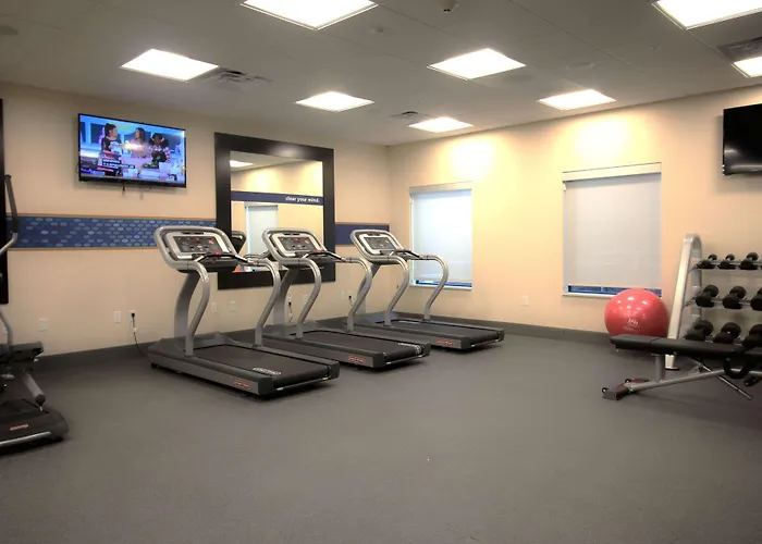 Hampton Inn West Plains