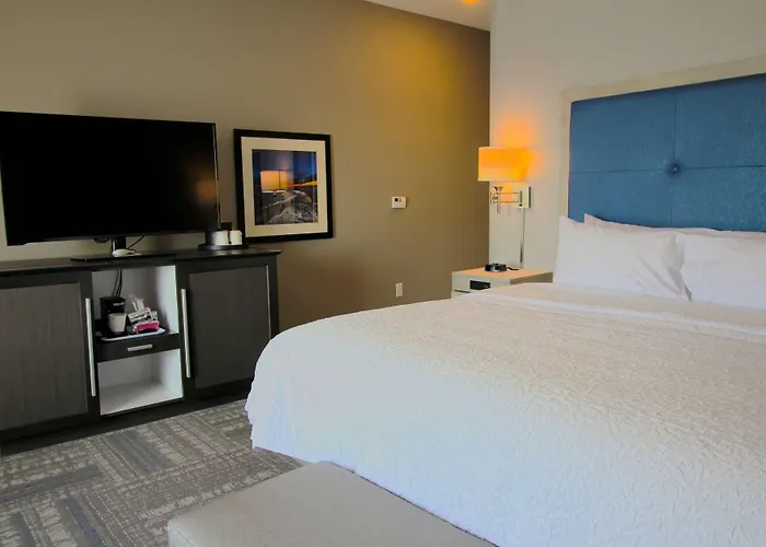 Hampton Inn West Plains