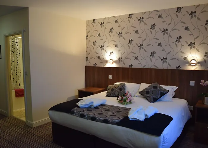 Star Anglia Hotel