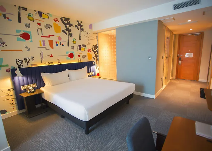 Ibis Styles Ulaanbaatar Polaris