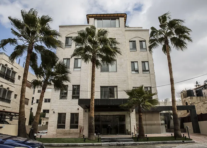 Naylover Hotel Suites