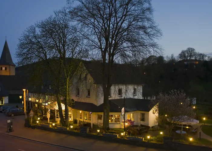 Landgasthof Seemer