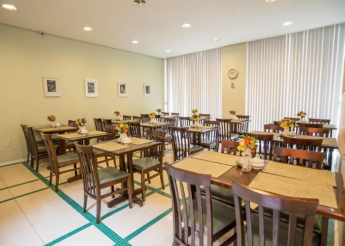 Hotel Ipanema de Sorocaba