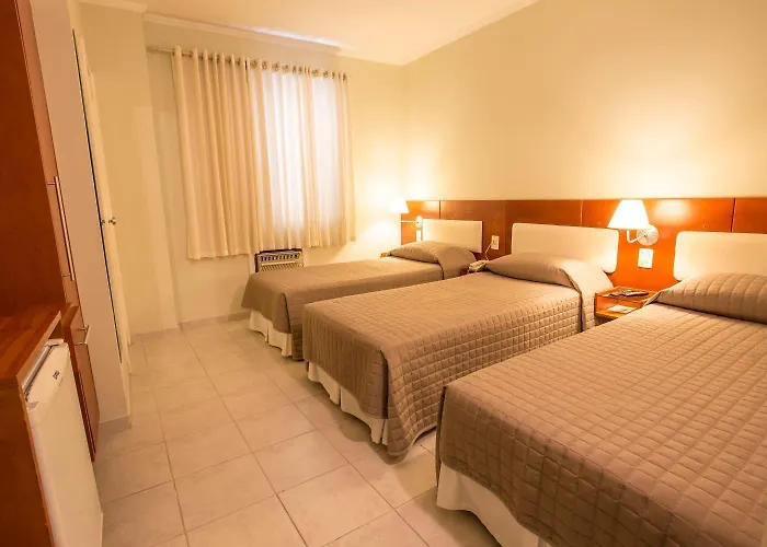Hotel Ipanema de Sorocaba