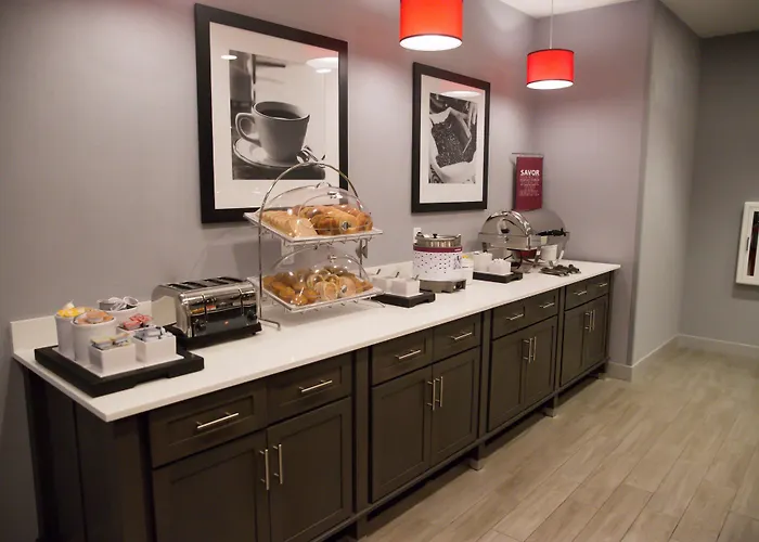 Hampton Inn-Pontiac